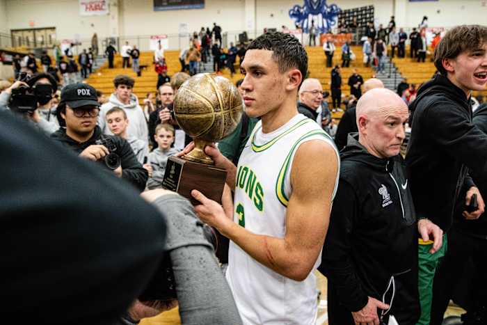 West Linn Duncanville Celebration Les Schwab Invitational 2022 Naji Saker-33